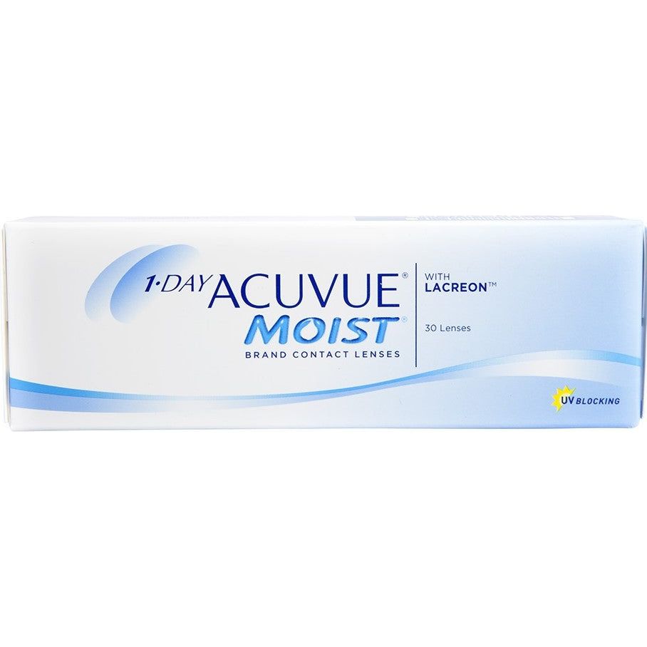1-Day Acuvue® MOIST