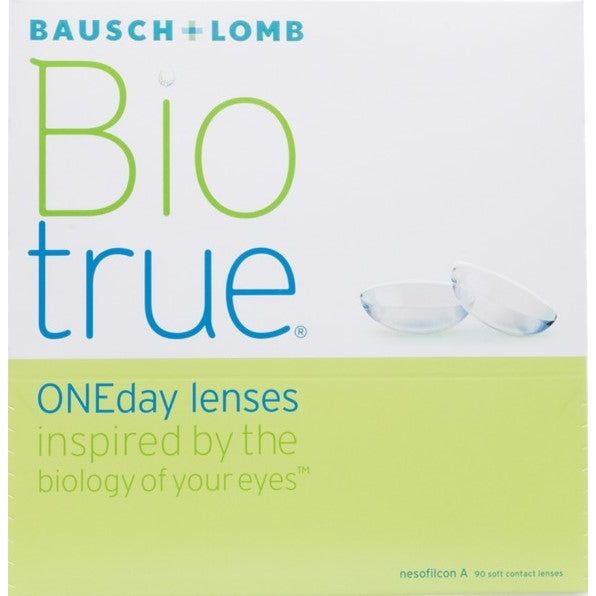 Biotrue ONEday
