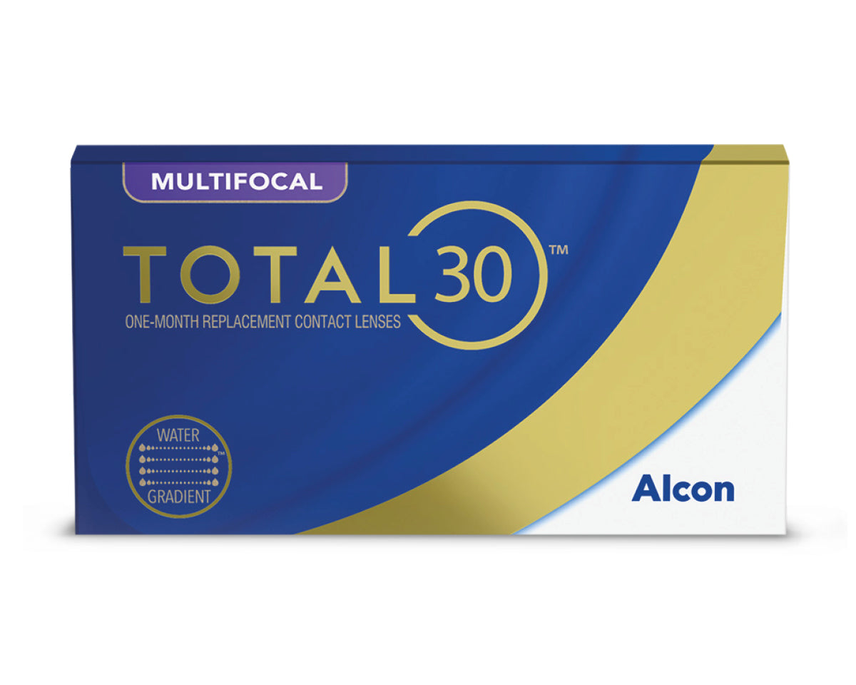 TOTAL 30® Multifocal