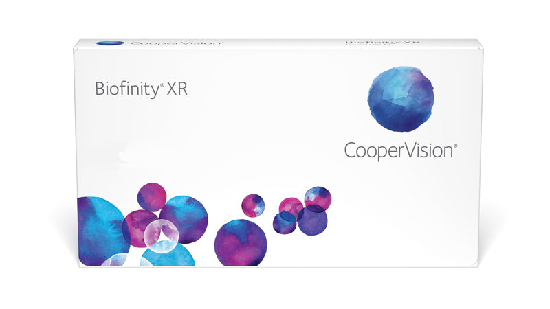 Biofinity® XR