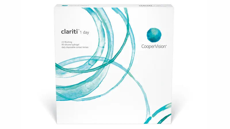 Clariti® 1 day