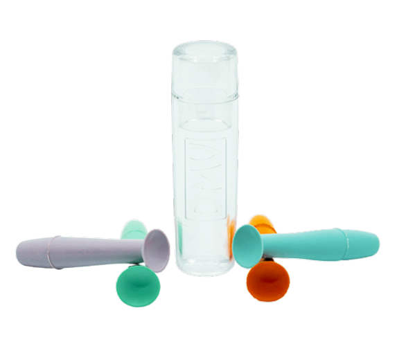 DMV Ultra RGP Lens remover