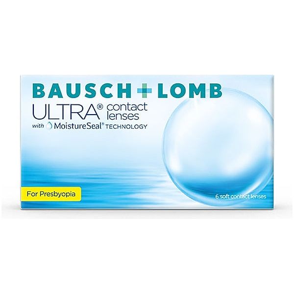 ULTRA for Presbyopia
