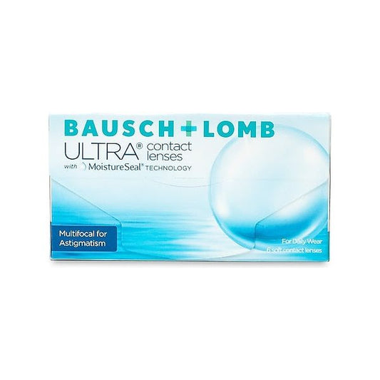ULTRA Multifocal for Astigmatism