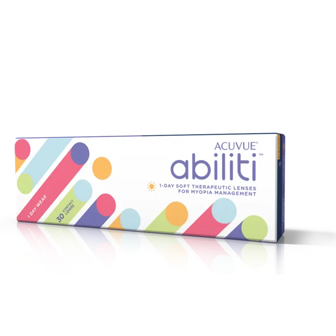 Acuvue® Abiliti 1-Day