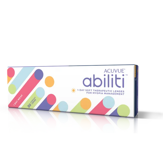 Acuvue® Abiliti 1-Day