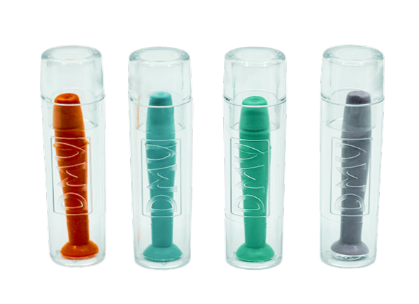 DMV Ultra RGP Lens remover