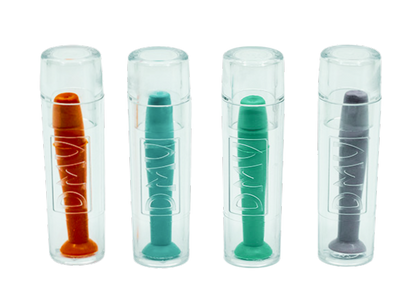 DMV Ultra RGP Lens remover