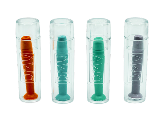 DMV Ultra RGP Lens remover
