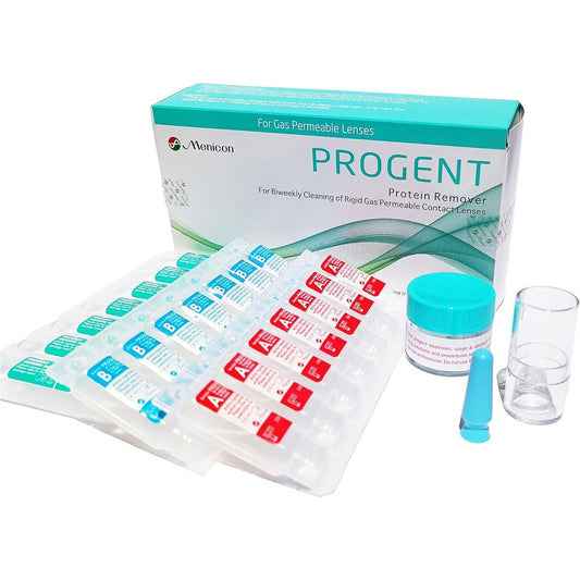 Menicon PROGENT