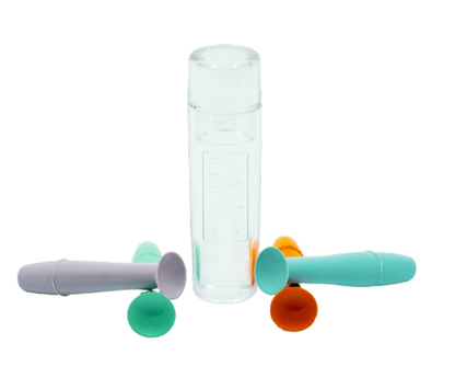 DMV Ultra RGP Lens remover