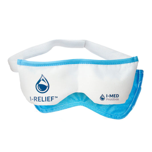 I-RELIEF™ Eye Mask
